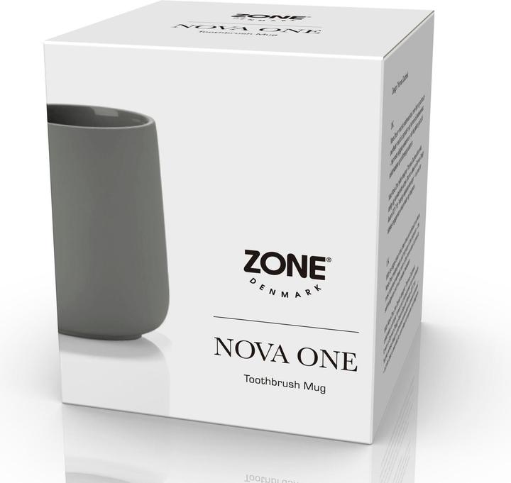 Produktbild Zone Denmark Nova One (Ø 8 cm)