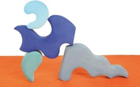 Actual product image Grimm's Casa Luna