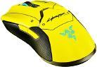 Actual product image Razer Viper Ultimate - Cyberpunk 2077 Edition (Wireless)