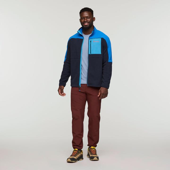 Immagine prodotto Cotopaxi Giacca Abrazo Fleece Full-Zip (XL)