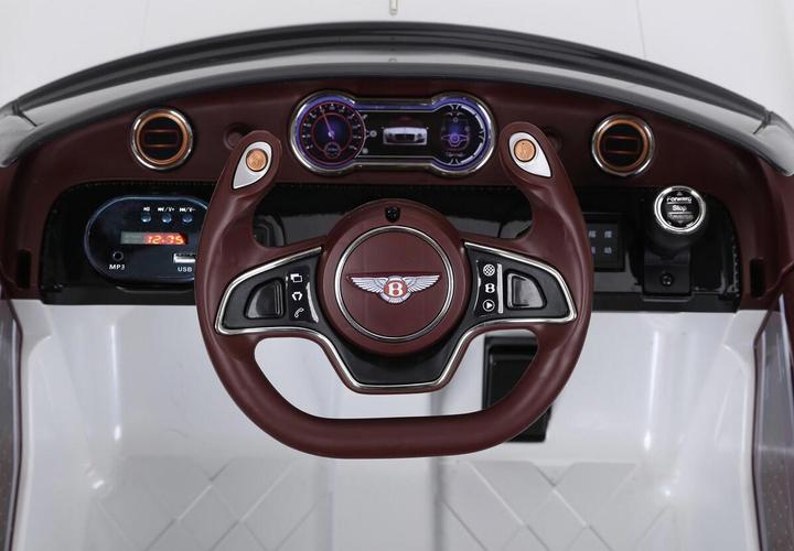 Image du produit Jamara Bentley EXP12 à conducteur porté (12 V)
