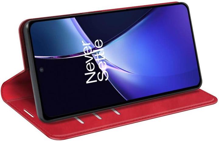 Image du produit Cover-Discount OnePlus Nord CE4 Lite - Stand Flip Case Housse (Oneplus Nord CE 4)