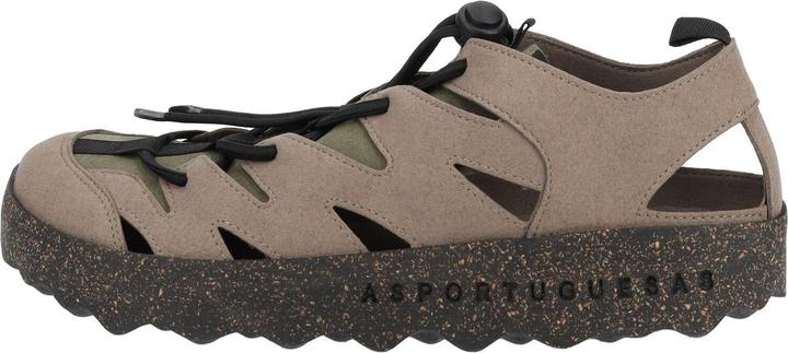 Immagine prodotto Asportuguesas Questa scarpa sportiva con lacci del marchio offre benessere ai tuoi piedi, con un cool design con (46)