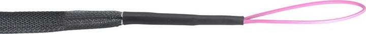 Actual product image LogiLink Fibre optic trunk cable U-DQ(ZN)BH, 4 fibres multimode OM4, LC/UPC - LC/UPC, 70 m (70 m)