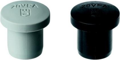 Actual product image Jacob Closing plugs