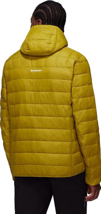 Actual product image Mammut Crag Insulation Hooded Jacket (S)