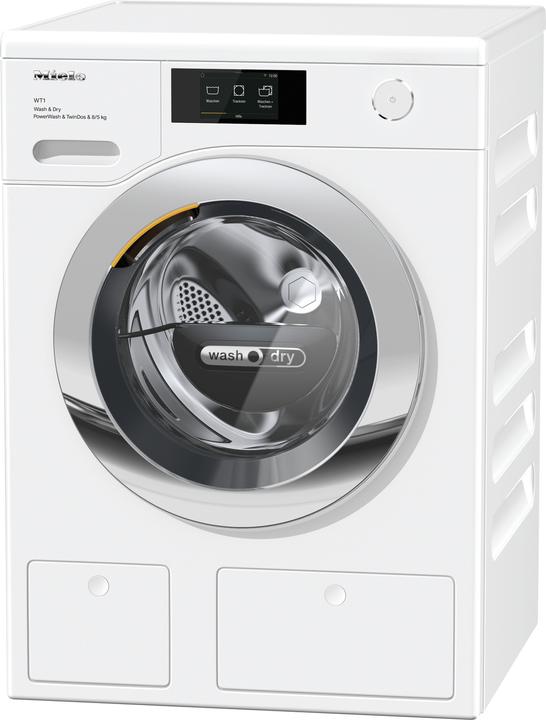Miele WTR 800-60 CH
