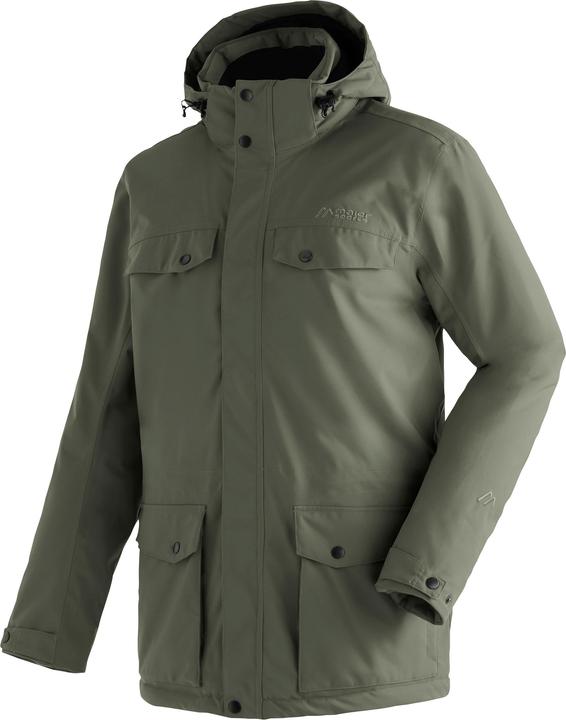 Maier Sports Knuth (52)