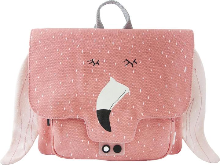 Actual product image Trixie Baby Satchels