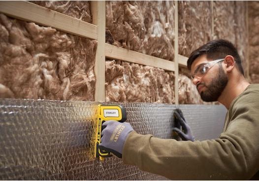 Produktbild Stanley Handtacker 2-in-1 Kunststoff