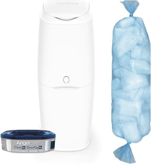 Produktbild Angelcare Windeleimer Classic XL (1 x)