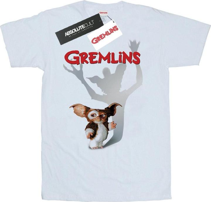 Universal Textiles Gizmo Shadow TShirt (3XL)