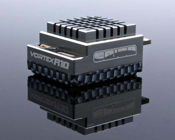 Produktbild Team Orion Vortex R10 Pro Brushless ESC (160A, 2-3S)