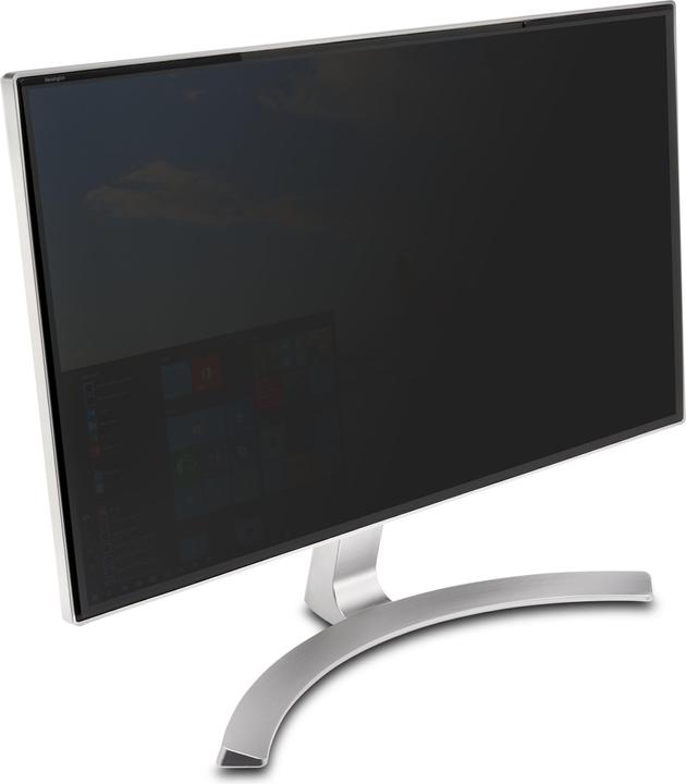 Produktbild Kensington MagPro Magnetic Privacy Screen for 34inch Monitors (34", 21 : 9)
