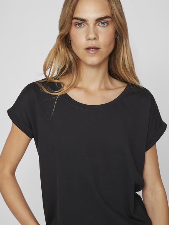Actual product image Vila Basic T-Shirt (XS)
