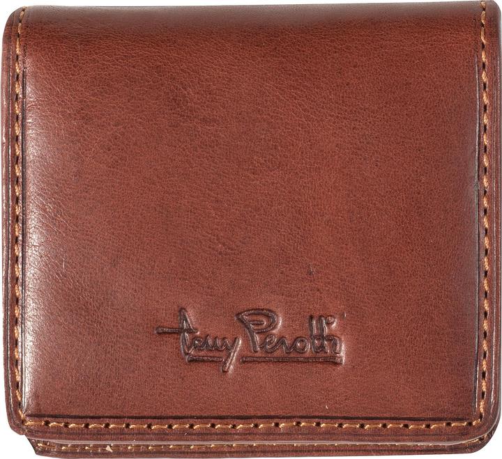 Actual product image Tony Perotti Coin Purse