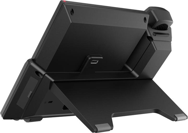 Image du produit Fanvil Téléphone IP X7 noir