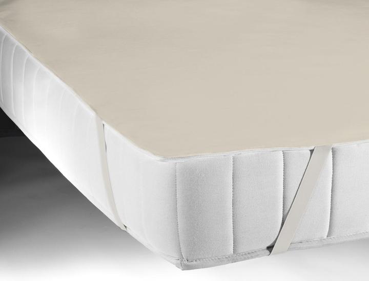 Produktbild Dormisette Wasserdichte Matratzenauflage (120 x 200 cm)