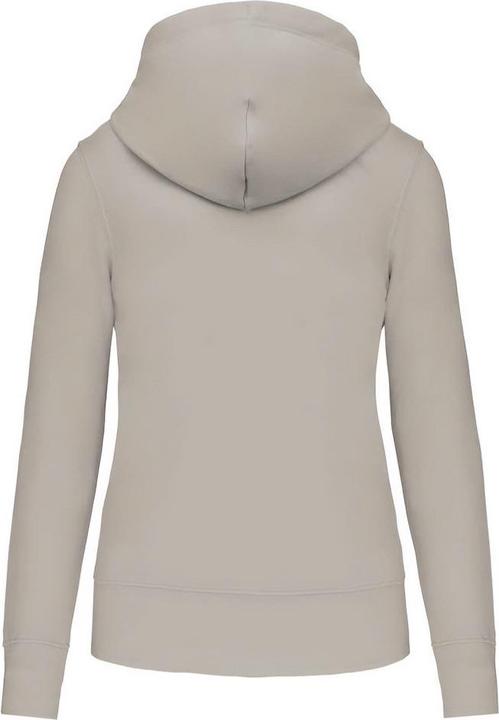 Produktbild Kariban Hoodie mit durchgehendem Reissverschluss (XXL)