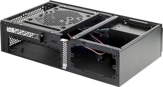 Produktbild Silverstone Ml06 (Mini-ITX)