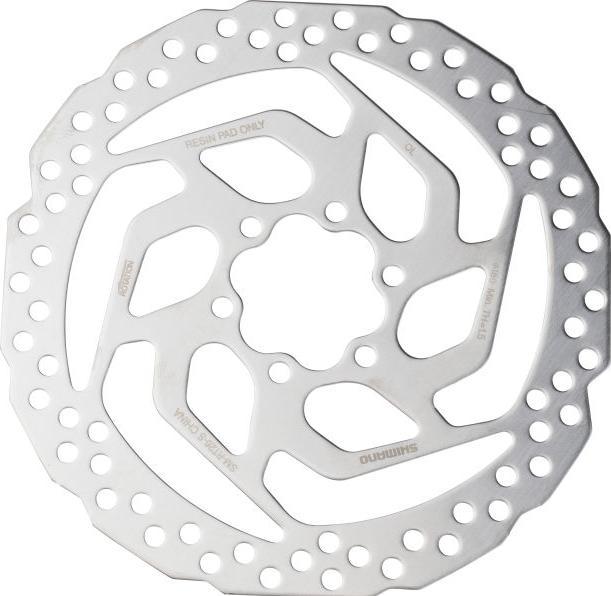 Produktbild Shimano Bremsscheibe (160 mm)