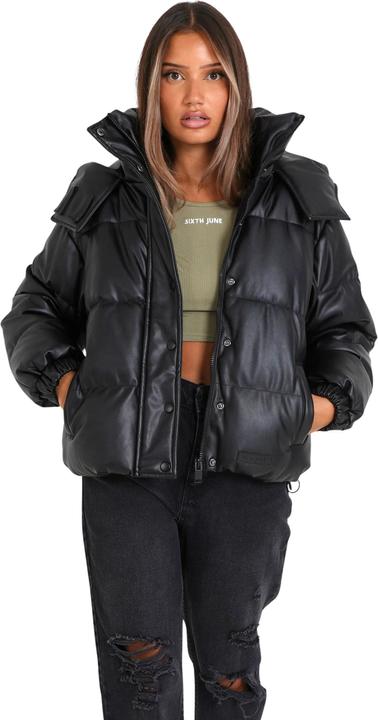 Produktbild Sixth June imili leder ixth june daunenjacke (S)