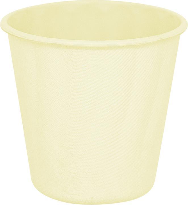 Produktbild Amscan Becher Vert Decor gelb (6 x)