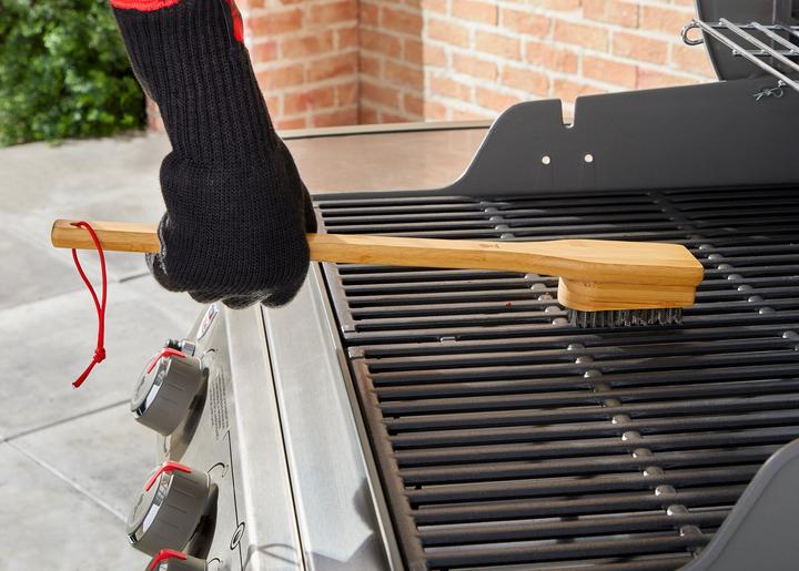 Produktbild Weber Grillbürste (46 cm)