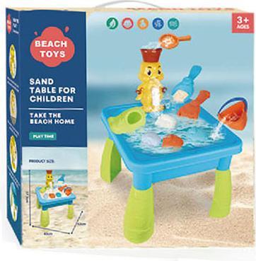 Productafbeelding Watertafel met eend