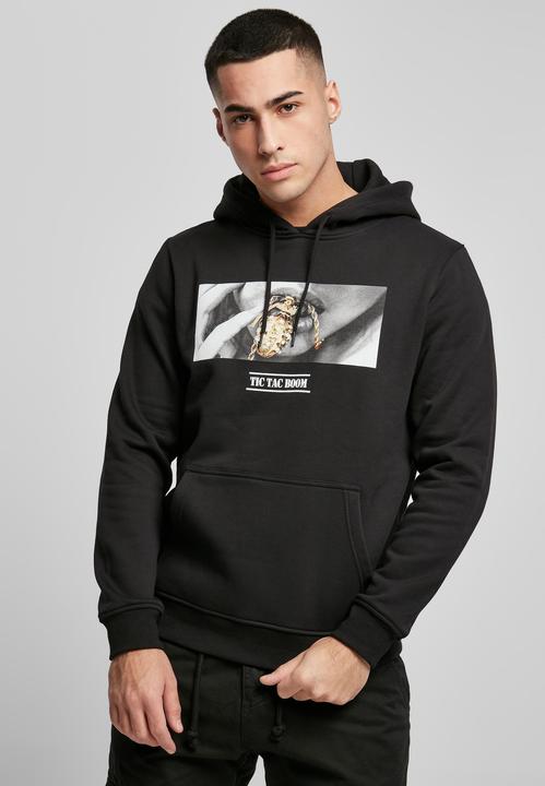 Immagine prodotto Mister Tee Felpa con cappuccio (XL)