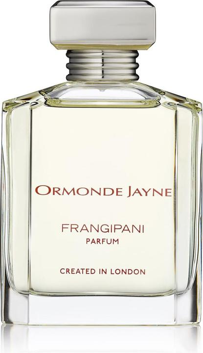Actual product image Ormonde Jayne Frangipani perfume (Eau de parfum, 88 ml)