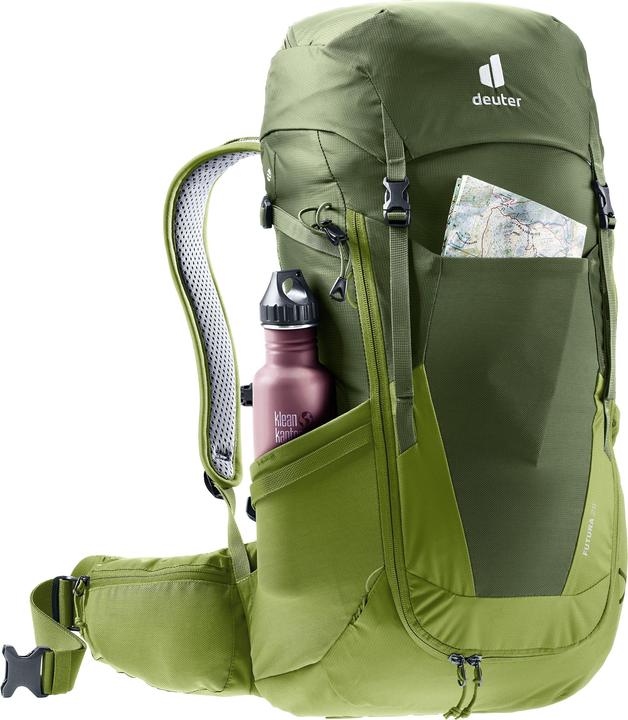Actual product image Deuter Futura 26 (26 l)