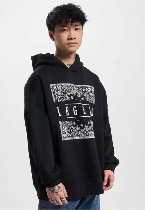 Immagine prodotto Dangerous DNGRS DNGRS Legend Hoody - 187275 (4XL)