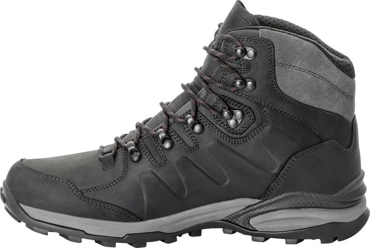 Produktbild Jack Wolfskin Refugio Prime Texapore Mid M (39.5)