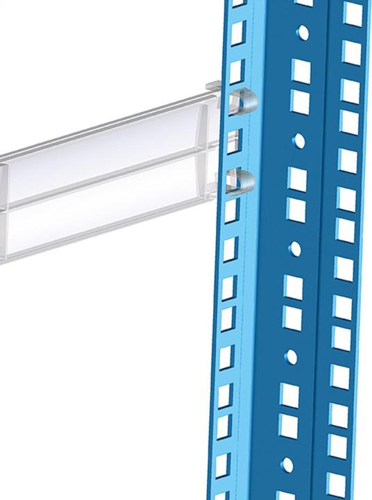 Produktbild Apra 19"-Blindplatten, 1HE