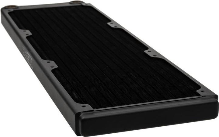 Produktbild XSPC TX360 Ultrathin Radiator (120 mm)