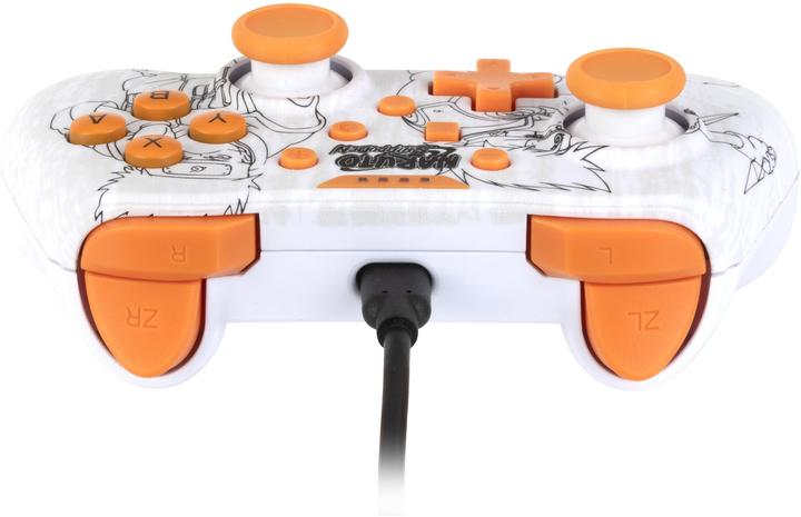 Productafbeelding Konix Naruto Gamepad (PC, Switch Lite, Switch)