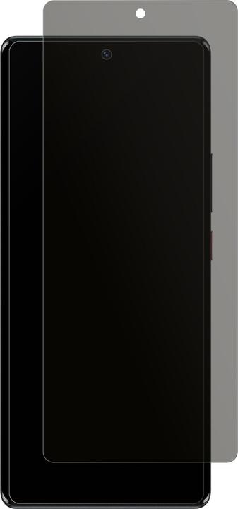 Produktbild Dipos Blickschutzfolie 4-Way Privacy (1 Stück, ZTE Blade V50)