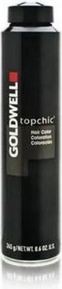 Immagine prodotto Goldwell Topchic Colore per capelli Fascin Copper Violet 7/KV 250ml (7KV)