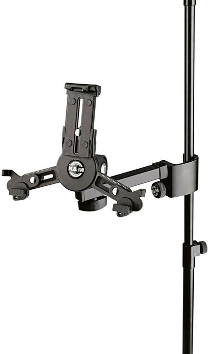 Produktbild K&M 19796 Tablet-PC-Halter