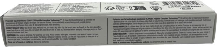 Immagine prodotto Olaplex Siero Costruttivo Lashbond (4.50 ml)