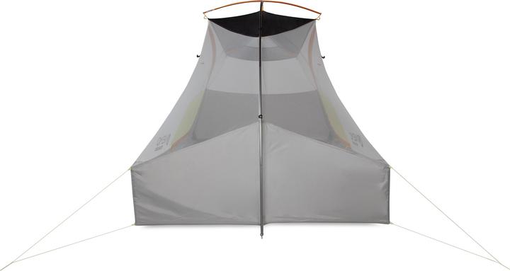 Image du produit Nemo Equipment Mayfly Osmo 2P (Tente igloo, 1.37 kg, 2 personnes)