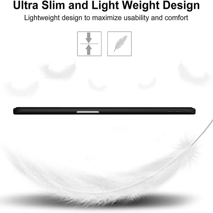 Immagine prodotto 4smarts Custodia Folio Basic (Galaxy Tab A9+)