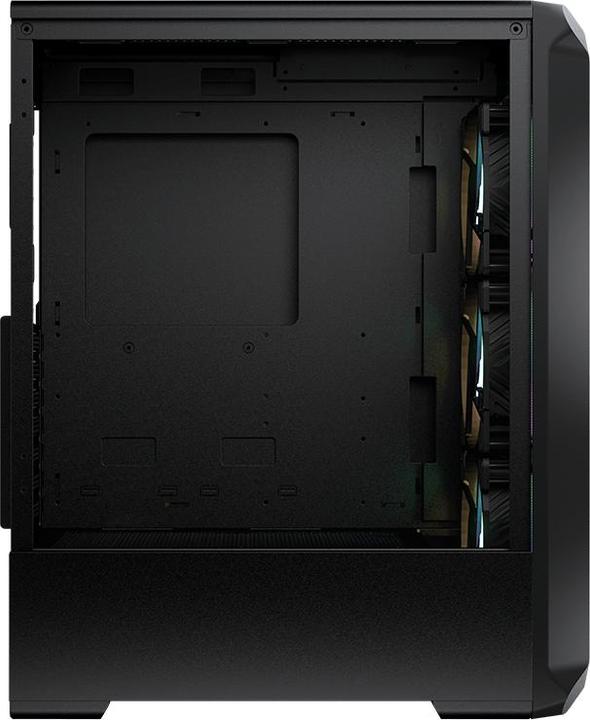 Produktbild Cougar Archon 2 Mesh RGB Black (mATX, ATX, Mini-ATX)