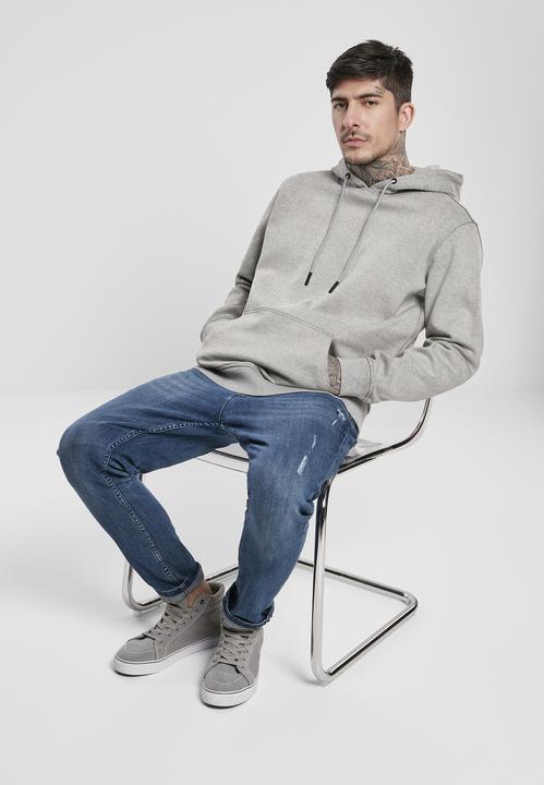 Immagine prodotto Urban Classics Felpa con cappuccio Two Face (XL)