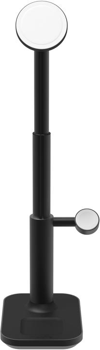 Immagine prodotto Zagg Mophie MagSafe 3in1 Charging Stand (15 W)
