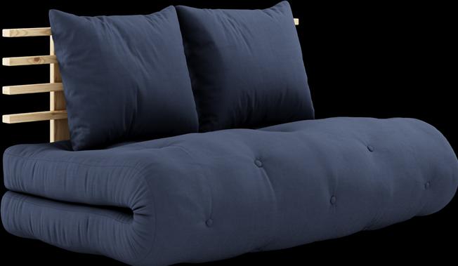 Produktbild Karup Design Shin Sano (2-Sitzer, Bettsofa)