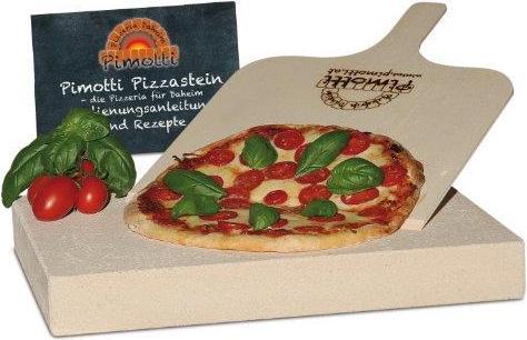 Produktbild Pimotti Pizzastein