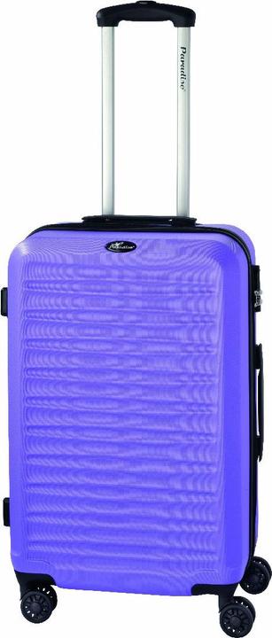 Image du produit Check.In Set de 3 valises HAVANNA 2.0 Paradise (194 l, Bagage à main (jusqu'à 50l), L (90 - 115l), XL (à partir de 115l))