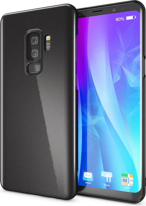 Image du produit Nalia Étui rigide ultra fin (Samsung Galaxy S9+)